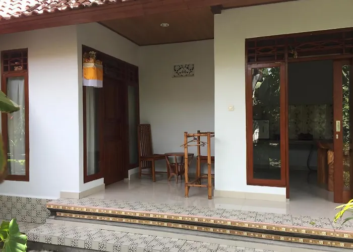 Dipa Home Stay
