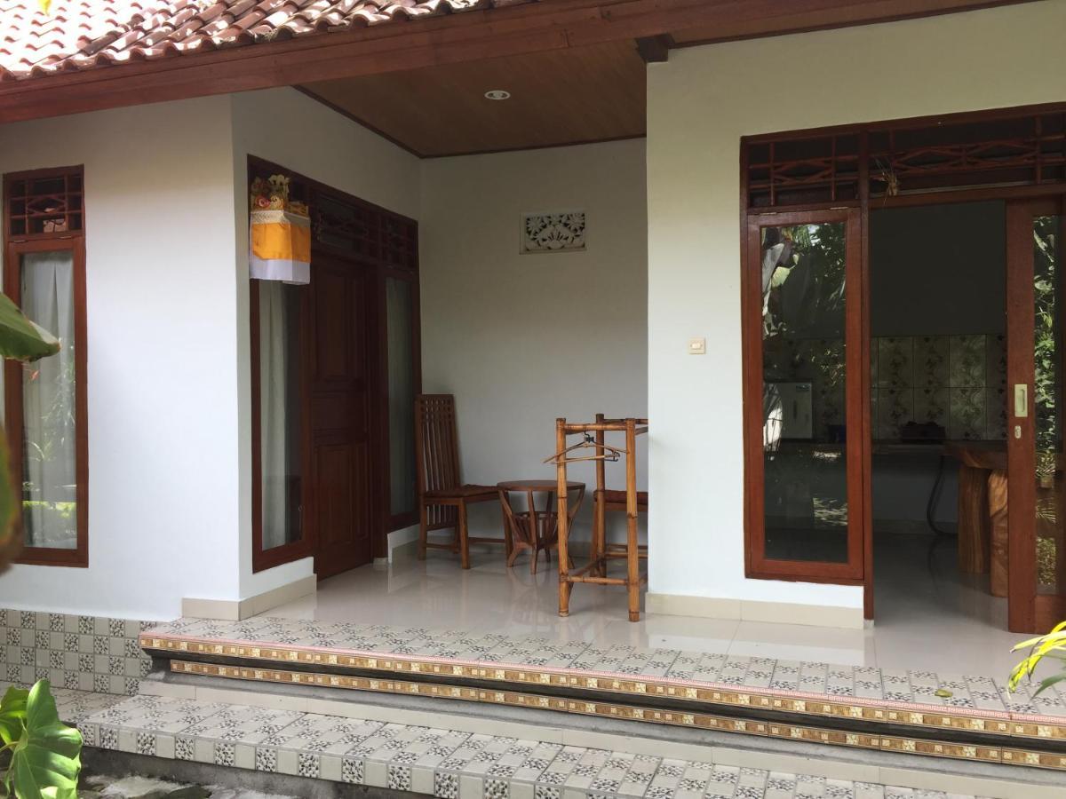 Dipa Séjour chez l'habitant Ubud