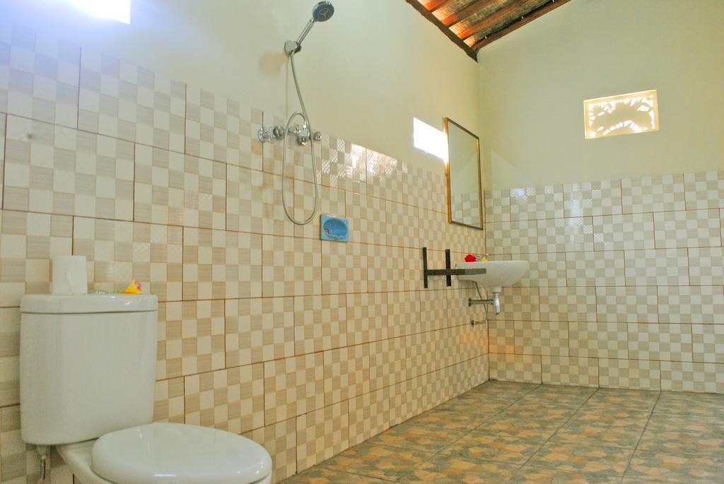 Séjour chez l'habitant Dipa