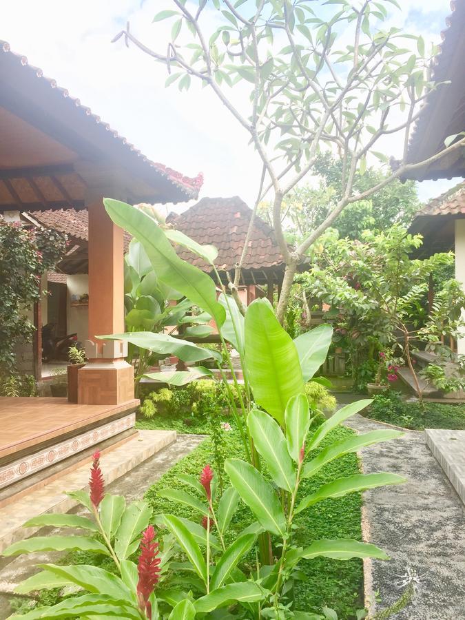 Séjour chez l'habitant Dipa Ubud