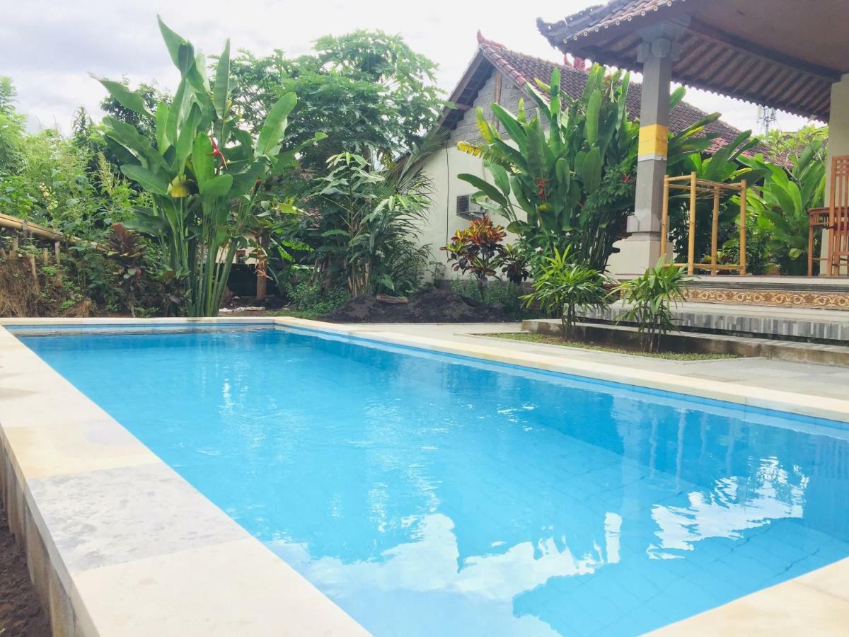 Dipa Séjour chez l'habitant Ubud
