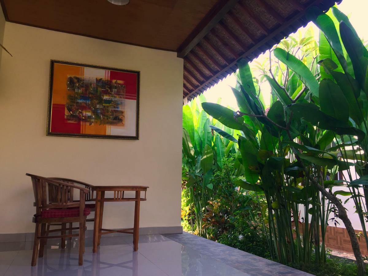 Séjour chez l'habitant Dipa Ubud