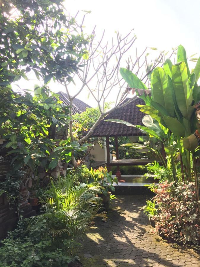 Séjour chez l'habitant Dipa Ubud
